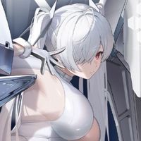 妮姬-迷迭