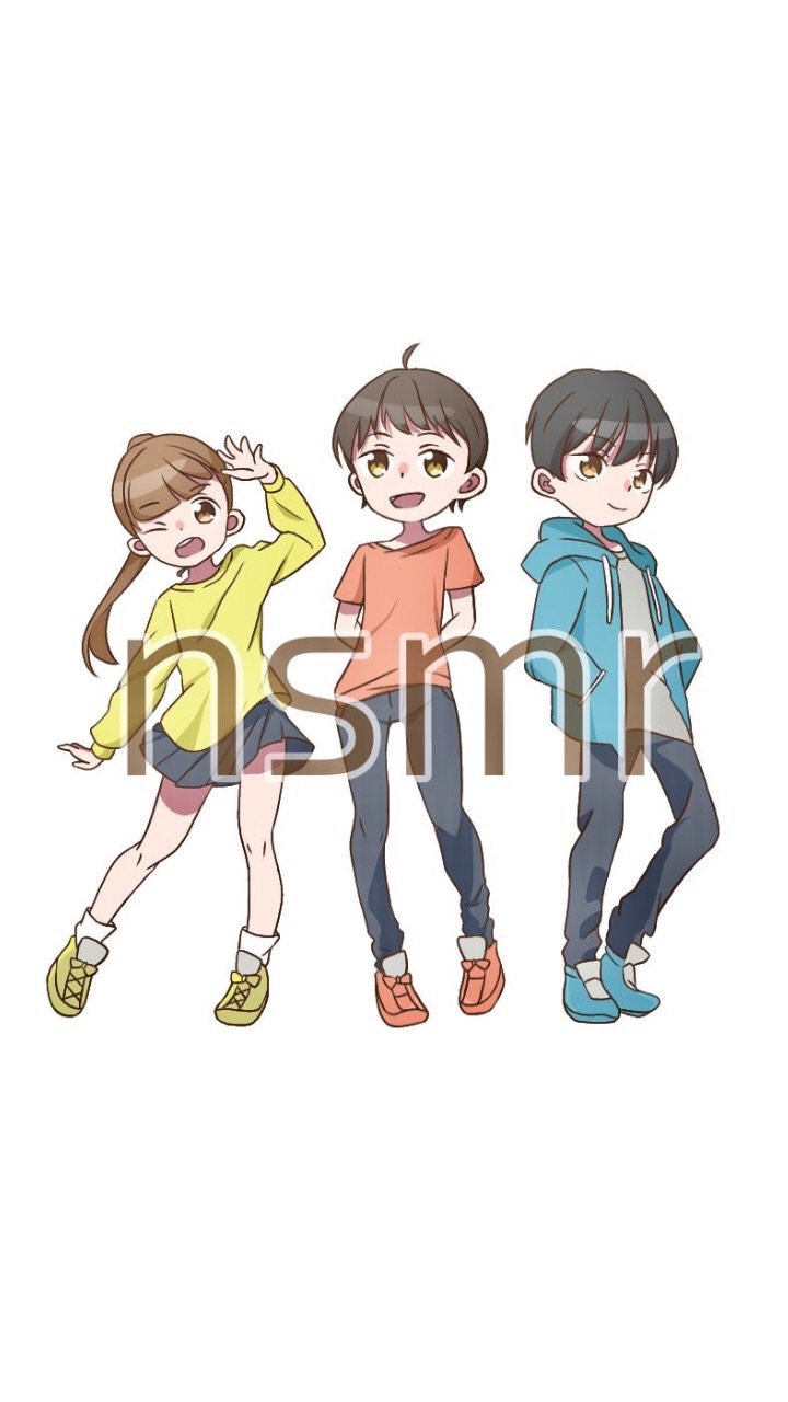nsmrの集いのオープンチャット