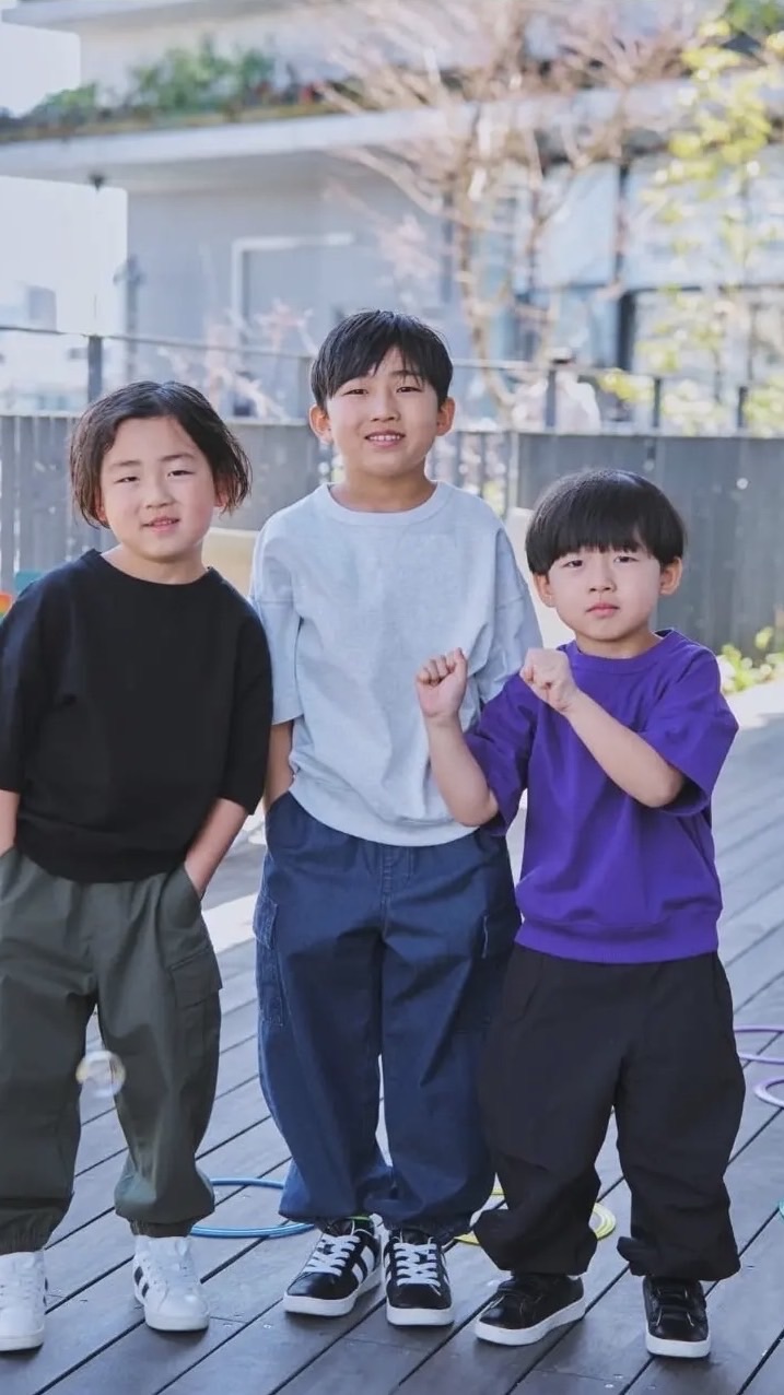 しょうやん男三兄弟！YouTube