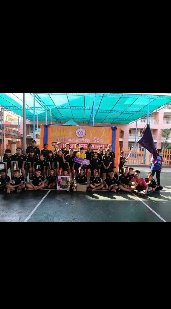 วอลเลย์สายจ๊วด🏐🥴✨