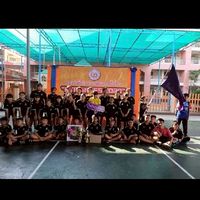 วอลเลย์สายจ๊วด🏐🥴✨