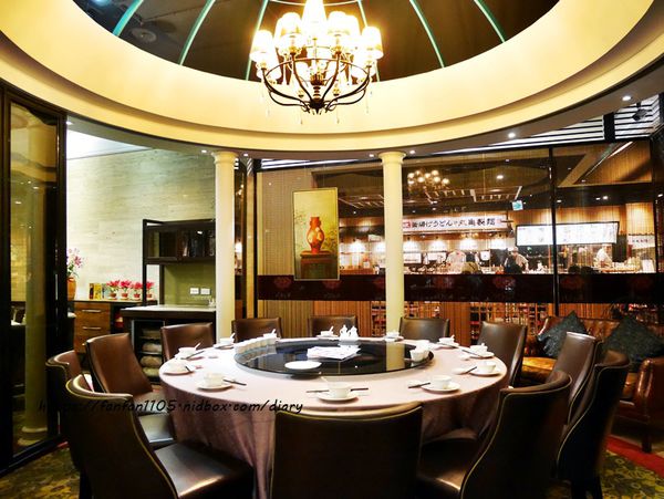 【松山文創園區】高記 小團圓 #上海料理 #上海點心 #東坡肉 #傳承七十年的老味道 #誠品松菸 #松菸美食 (9).JPG