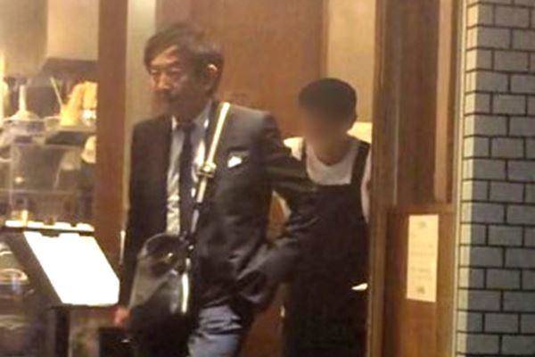 曾吐驚世名言 不倫是文化 石田純一確診新冠肺炎 鏡週刊 Line Today