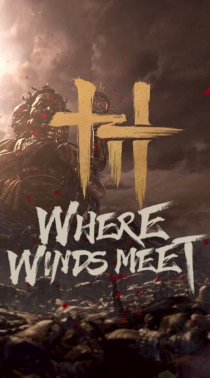 Where Winds Meet พูดคุยTH
