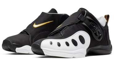 上市速報 / Nike Zoom GP 黑白黃配色臺灣販售資訊整理