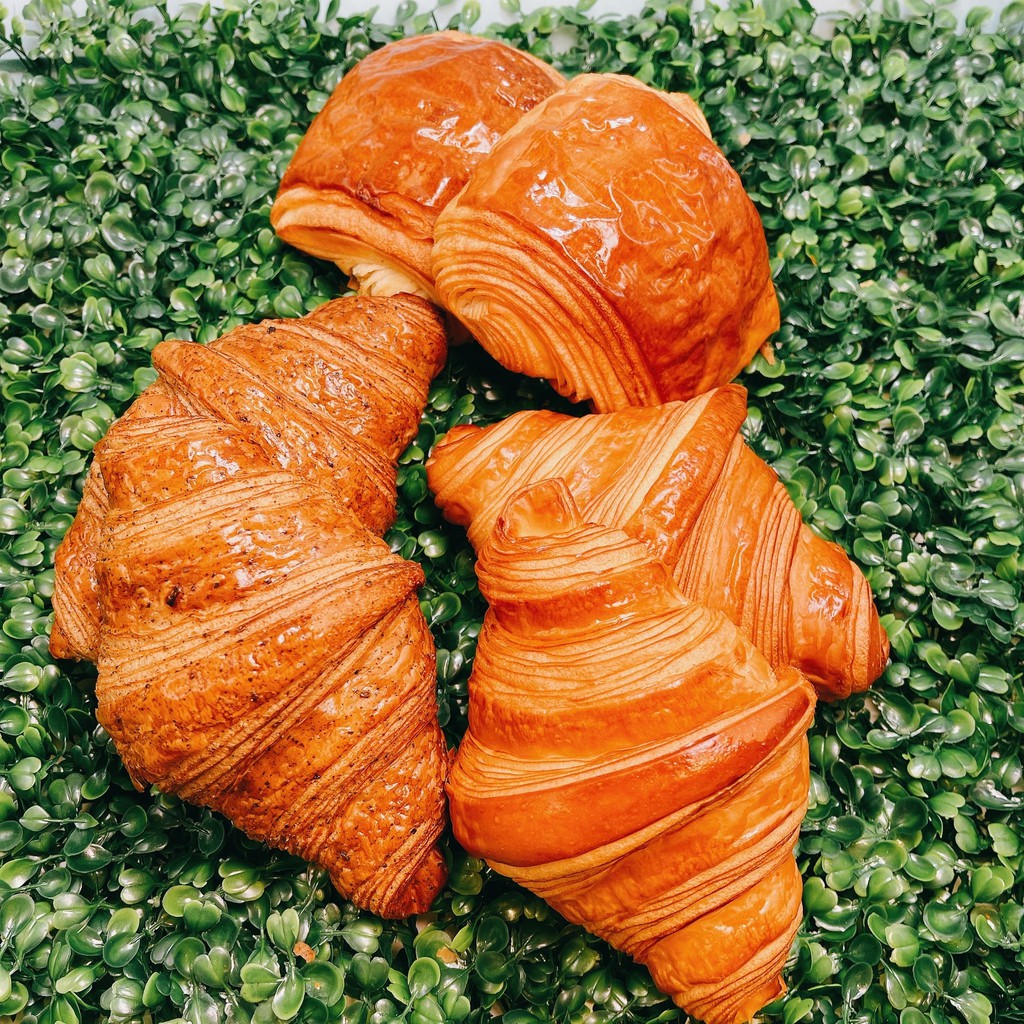 〔GC法式烘焙〕綜合可頌6入組/含運/Gontrancherrier/GC可頌