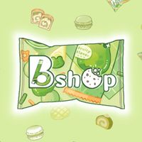 Bshop ขนมนำเข้า สินค้าตามกระแส ปลีก-ส่ง ราคาถูก