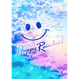 全体運UP☆幸せを呼ぶ七色の海