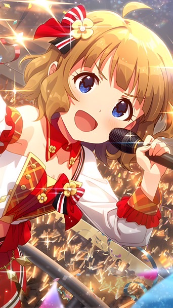 アイドルマスター　ミリオンライブ！　シアターデイズ」　プロデューサーさん募集中