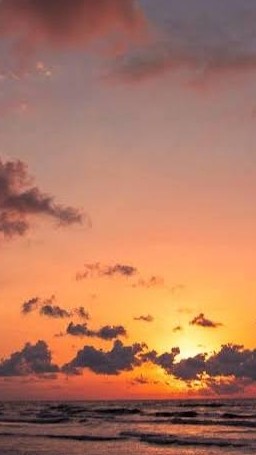 ～夕日に溶ける～全緩也