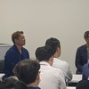 5月18日関東大家の交流会@物件見学会＆購入検討ディスカッション＆買付、契約、金消。決済迄セミナー