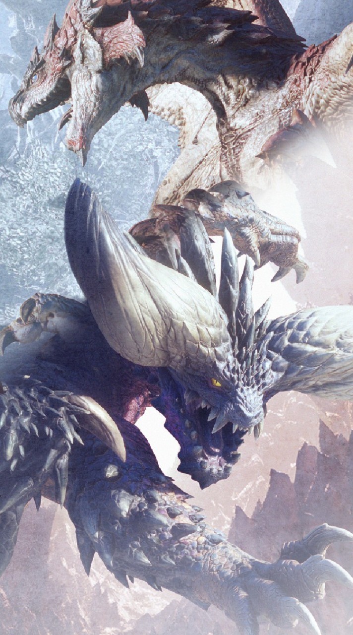 モンスターハンターワールド・アイスボーン【MHW:I】のオープンチャット