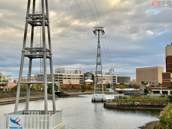 横浜 桜木町駅 みなとみらい結ぶバス 3月に試験運行 100円
