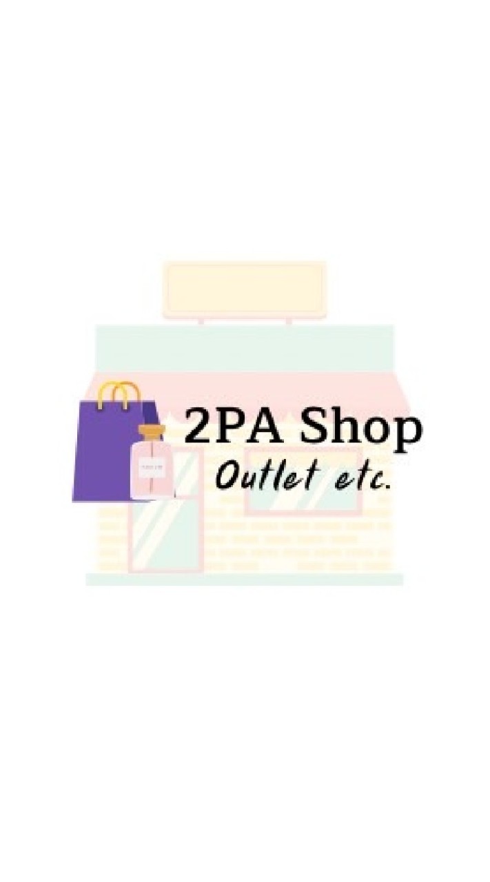 2PA Shopのオープンチャット