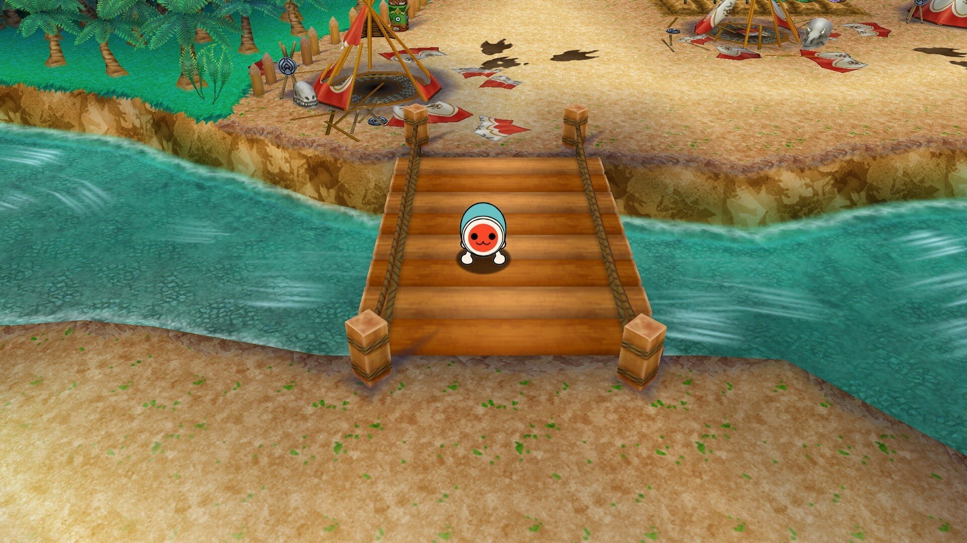 【預購11月26上市】NS 任天堂 SWITCH 太鼓之達人 咚咔！二合一大冒險 中文版 太鼓達人