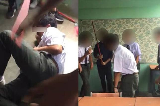 Disebut Sudah Jadi Tradisi, Video Siswa yang Dipukuli di Hari Ulang Tahunnya Viral