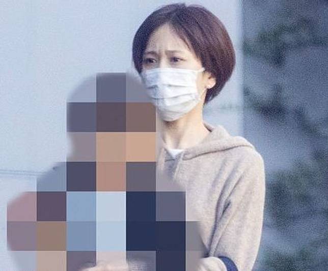 忙湊仔又要搞離婚前田敦子愁爆開工 On Cc 東網 Line Today