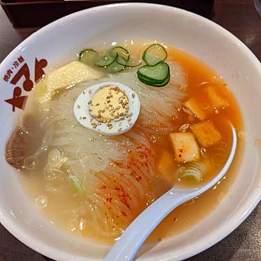 焼肉・冷麺ヤマト 仙台泉店のundefinedに実際訪問訪問したユーザーunknownさんが新しく投稿した新着口コミの写真