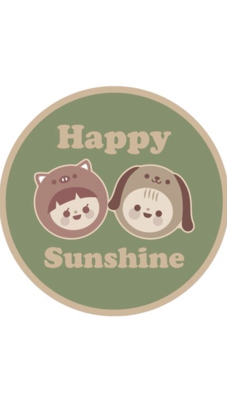 Happy Sunshine 正韓童裝