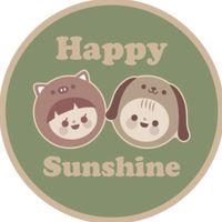 Happy Sunshine 正韓童裝