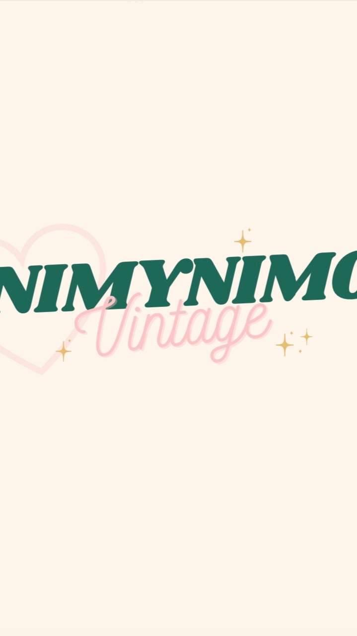 Nimynimoooo
