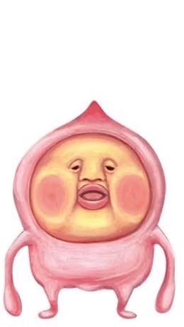 桃組🍑🖤