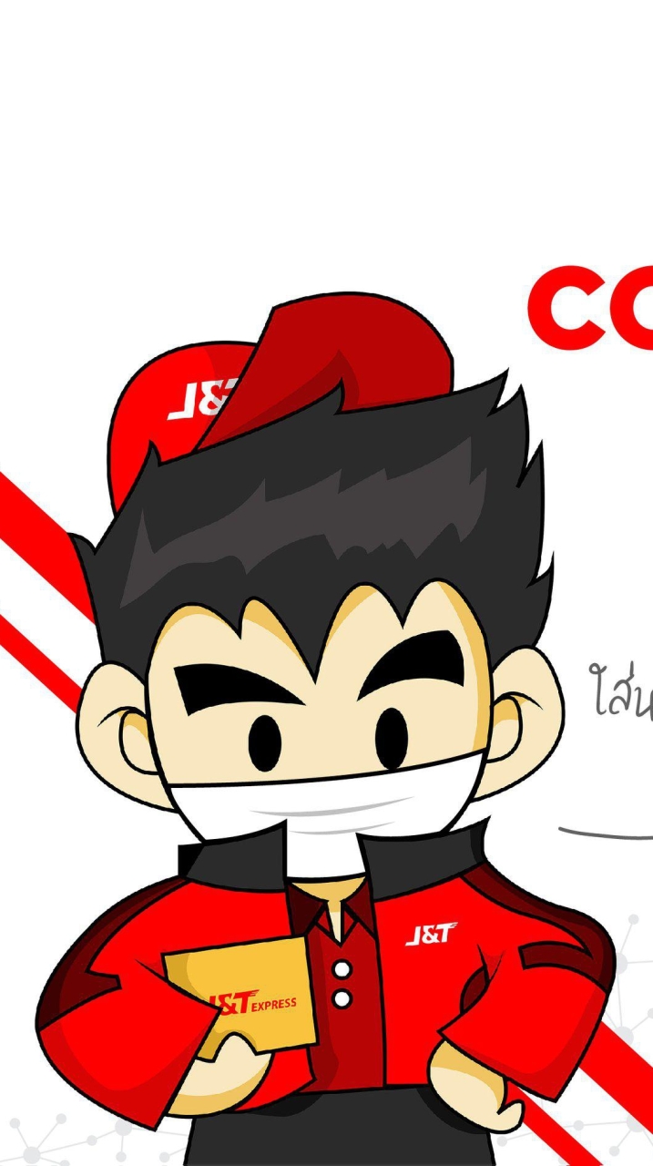 J&T HOME สาขาตลาดบ้านทวน