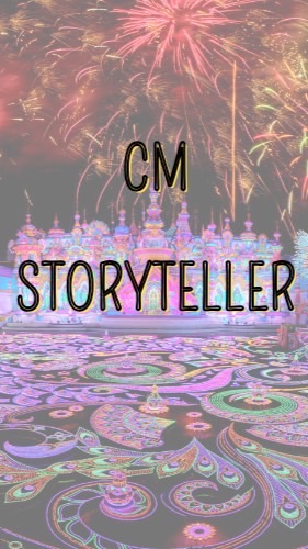 CM Storyteller