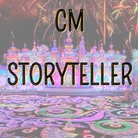 CM Storyteller