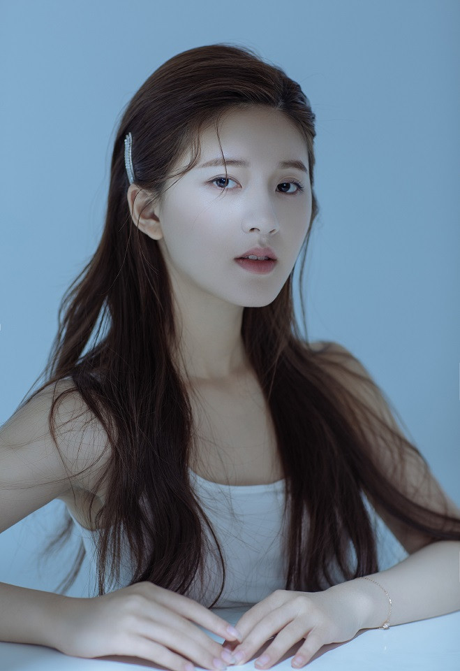 《傳聞中的陳芊芊》趙露思