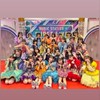 KAWAII LABになりきる！！
