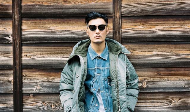 周杰倫、蕭敬騰都愛戴墨鏡，推薦你5款天王御用墨鏡品牌