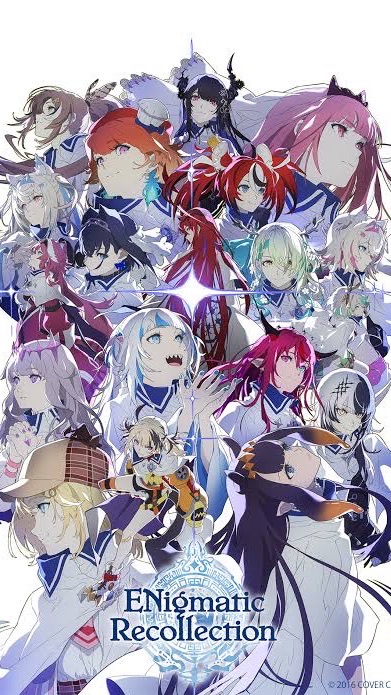 Hololive Unofficial Fan Club