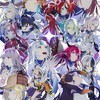 Hololive Unofficial Fan Club