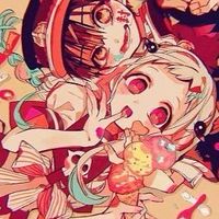 地縛少年花子君#聊天群#對戲