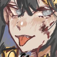 黑血の繪圖委託區-