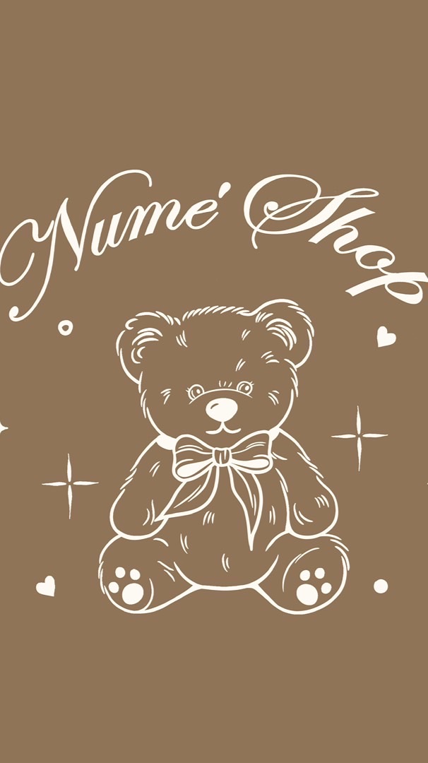 𝑵𝑼𝑴𝑬__𝑺𝑯𝑶𝑷⋆˚🐾˖°