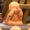 淨化拍基金🪙