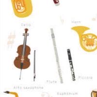 ヘタリア緩也 吹奏楽パロ