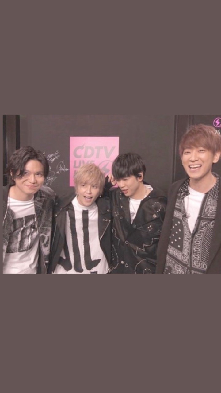 NEWS+手越祐也との恋♡