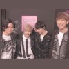 NEWS+手越祐也との恋♡