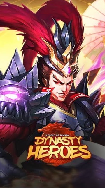 Legend TH