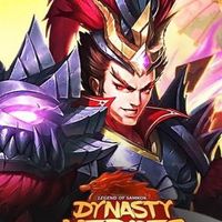 Legend TH