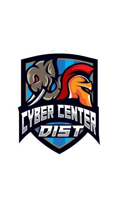 cyber center DIST