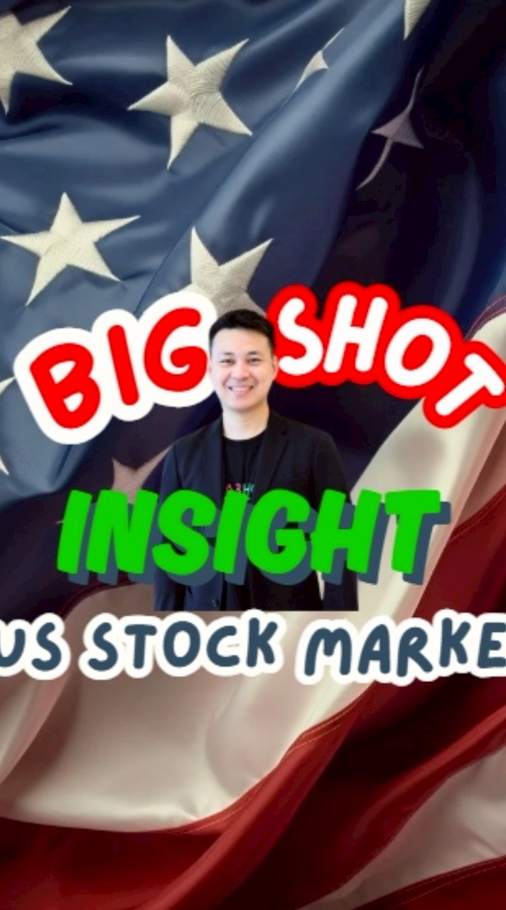 Big Shot หุ้นUS VIP