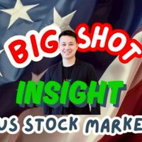 Big Shot หุ้นUS VIP