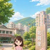 北興里民奕起來