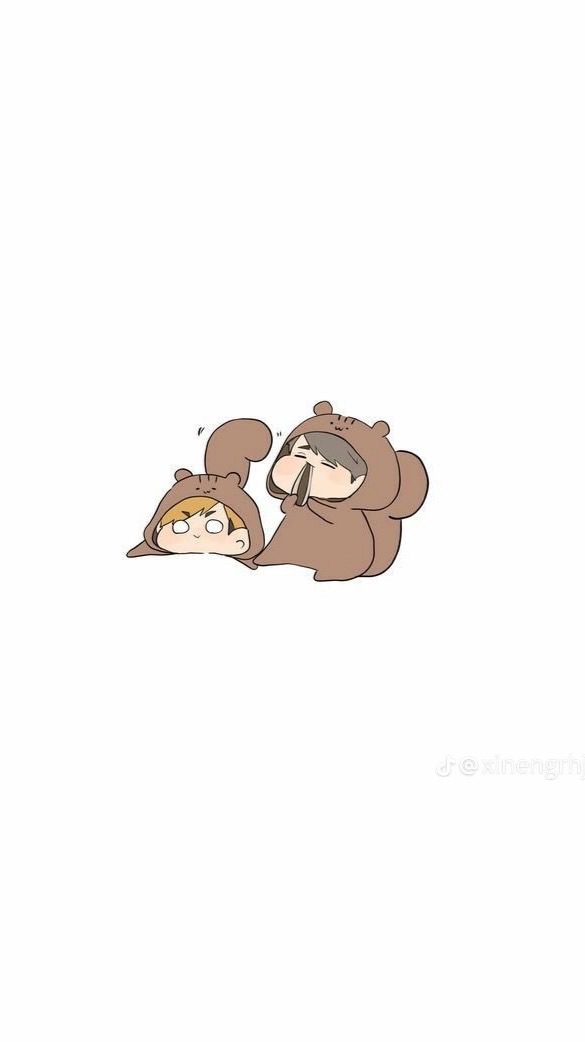 ハイキュー緩也！恋愛◯！