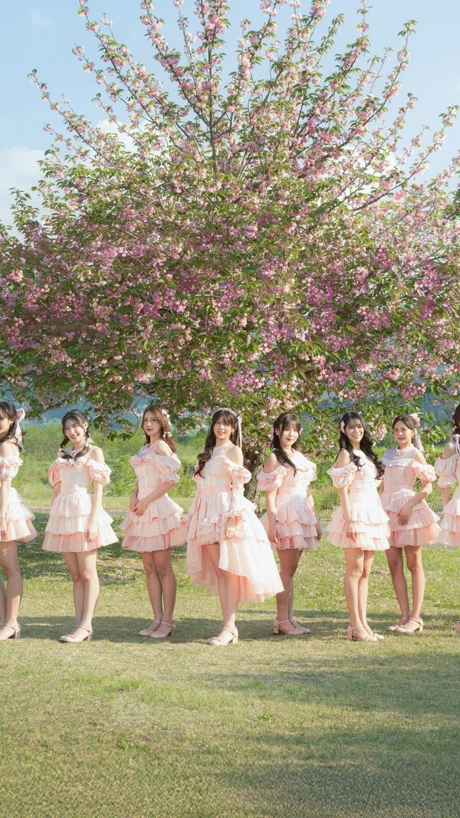 BNK48&CGM48.FC mobye