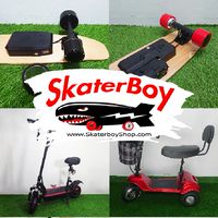 Skaterboy shop